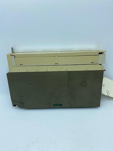 Used Siemens Simatic S5