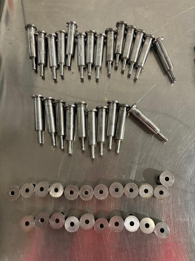 Used FROGERAIS  MR20