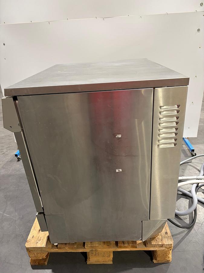 Used MIELE G 7883 CD