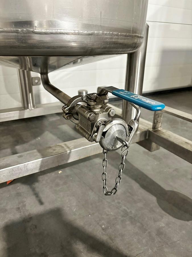 Used 2017 3C 60 litres