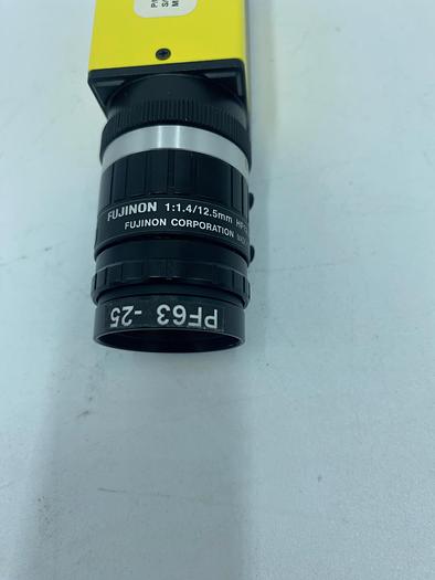 Used COGNEX ISM1400-00