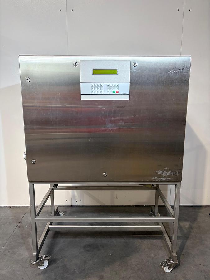 Used 2012 WATSON MARLOW / FLEXICON  PD 12 P
