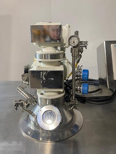 Used 2004 VMI TRIMIX