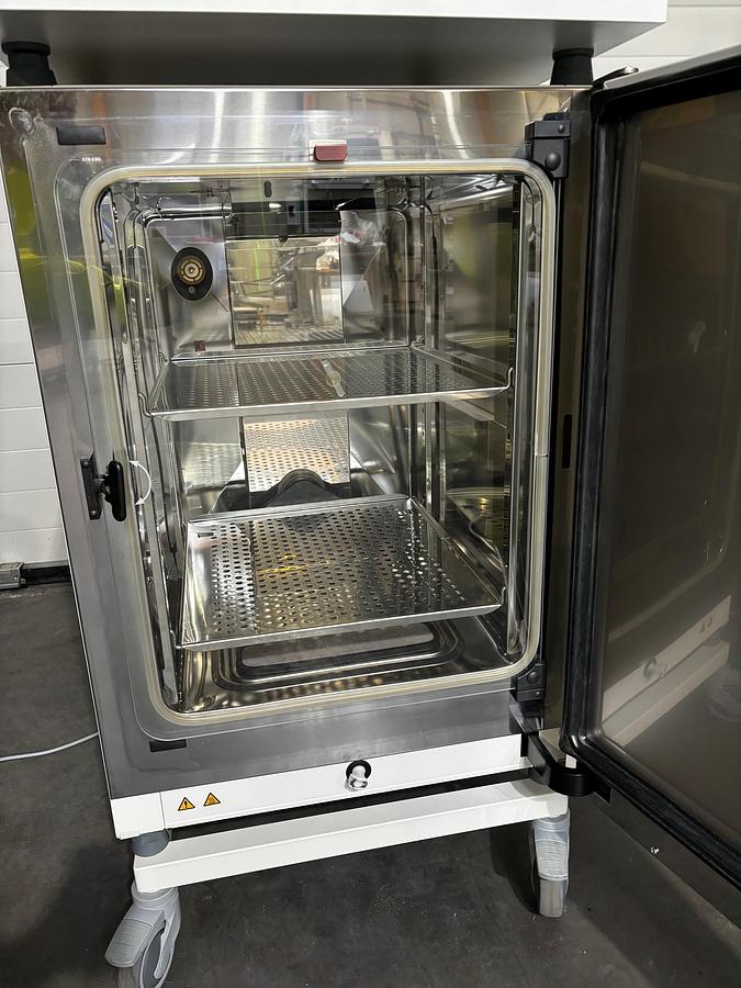 Used 2019 THERMO SCIENTIFIC HERAcell vios 160i