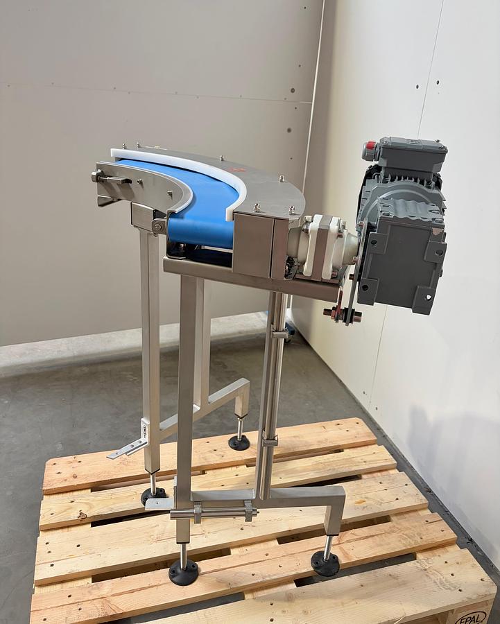 Used 2020 REVEYRON CCD46 600 100 90