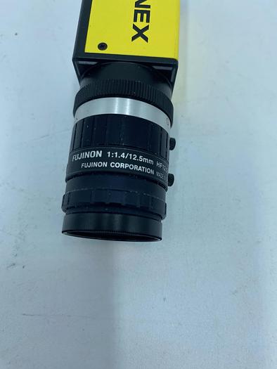 Used COGNEX ISM1400-00