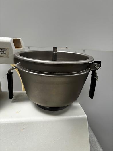 Used 1989 Stéphan UMC 5