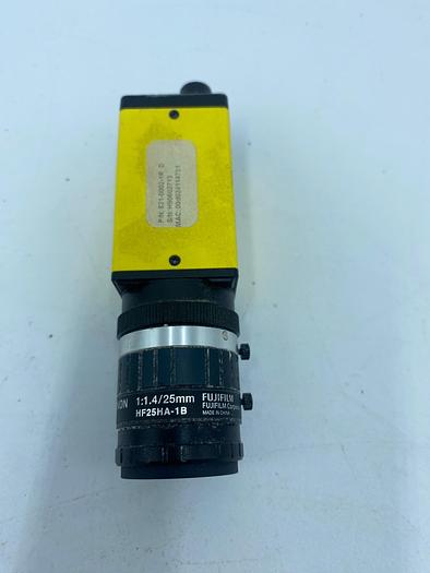 Used COGNEX ISM1110-00