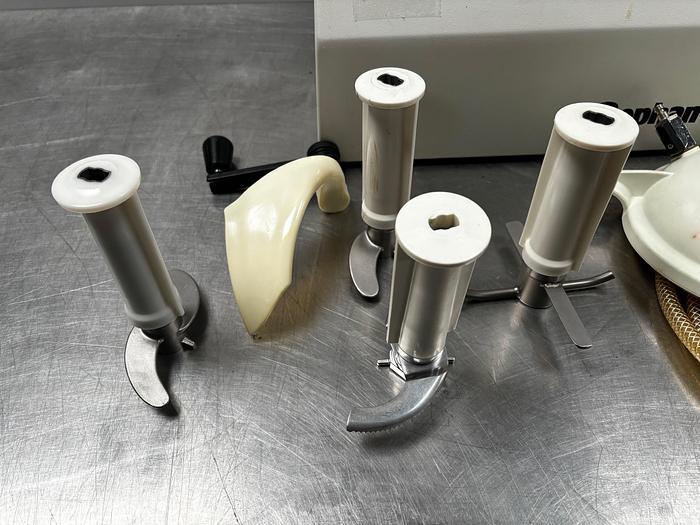 Used 1989 Stéphan UMC 5