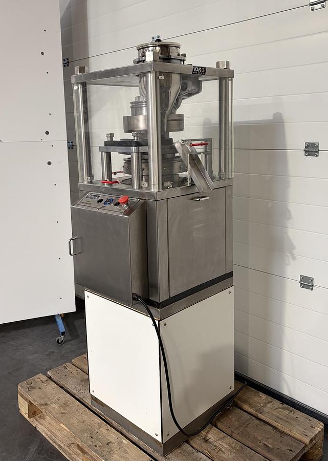 Used RIMEK KARNAVATI RSB-4