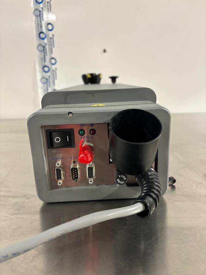 Used 2009 MARKEM IMAJE SMARTLASE 130i