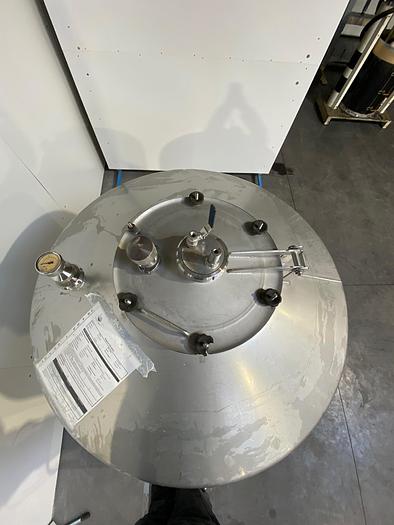 Used SONECO BSI CP10