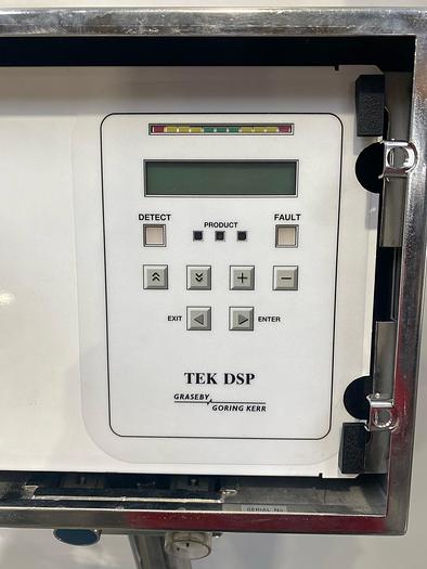 Used GRASEBY Goring Kerr