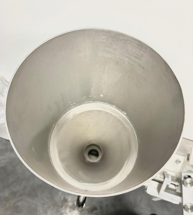 Used WURSCHUM VH 150