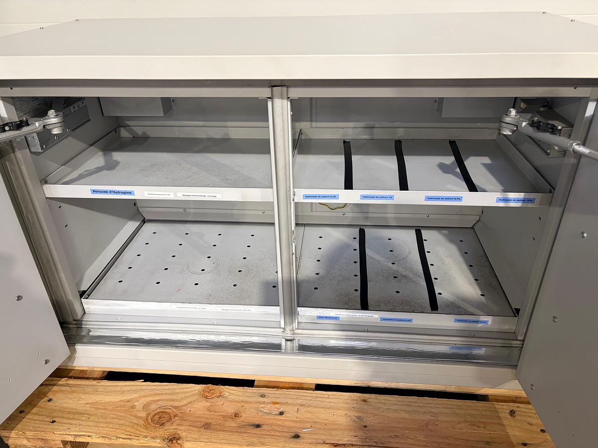 Used 2003 KÖTTERMAN  2-529-SGJFN