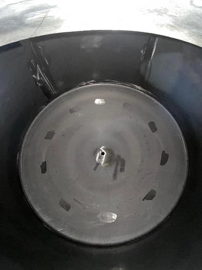 Used VATRON 1300 Litres