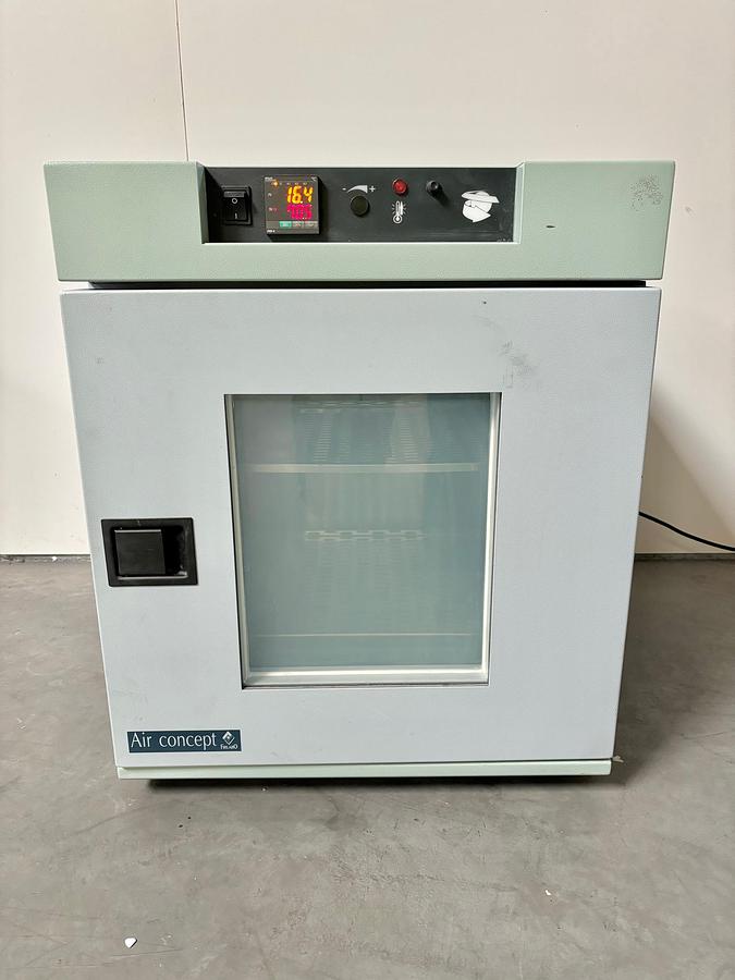 Used 2006 FROILABO FIRLABO AC60
