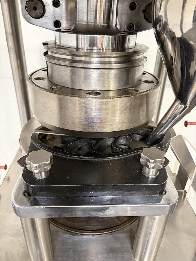 Used RIMEK KARNAVATI RSB-4