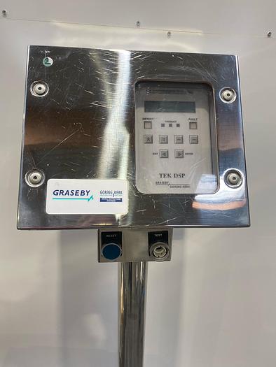 Used GRASEBY Goring Kerr