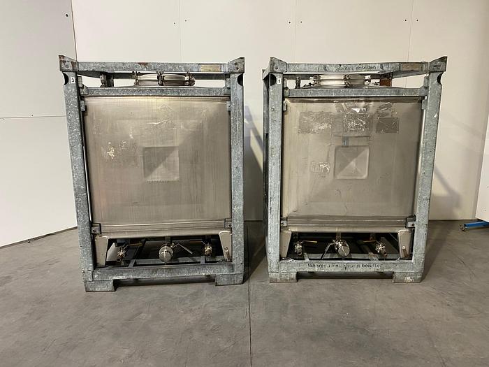 Used Umformtechnik Hausach GmbH