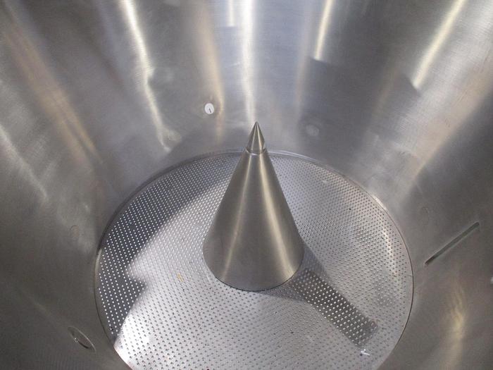 Used 2011 DIOSNA CAP 600