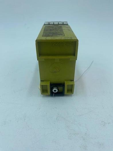 Used PILZ P1HZ/2