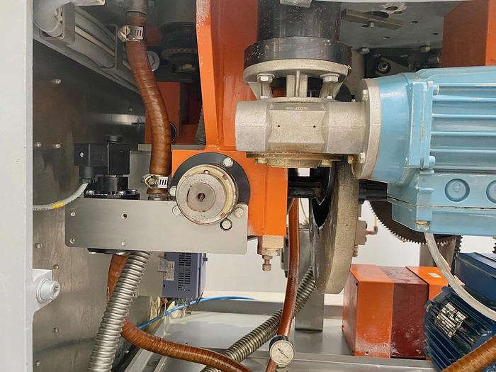 Used 1993 IMA ZANASI ZAN 40 F