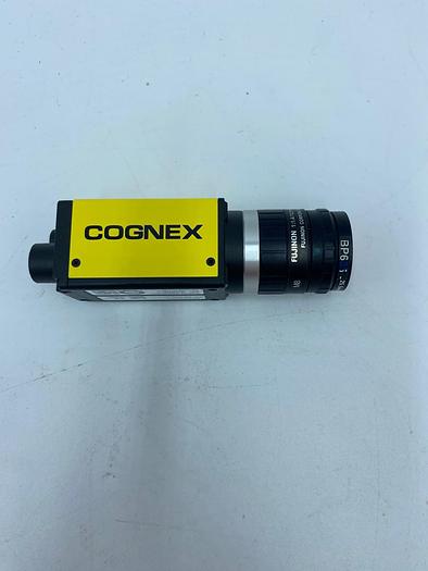 Used COGNEX ISM1400-00