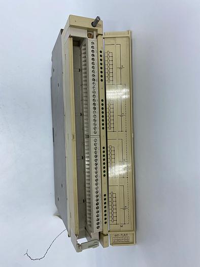 Used Siemens Simatic S5