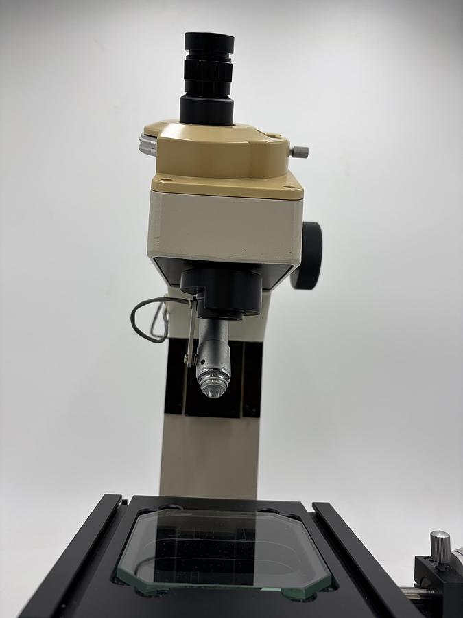Used MITUTOYO 176-811D
