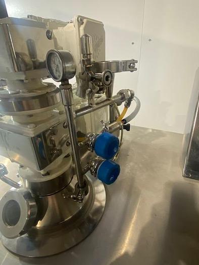 Used 2004 VMI TRIMIX