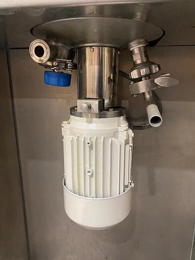 Used 2004 VMI TRIMIX