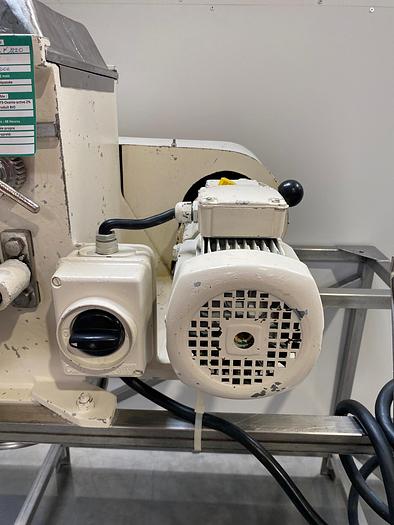 Used FREWITT MGI-312