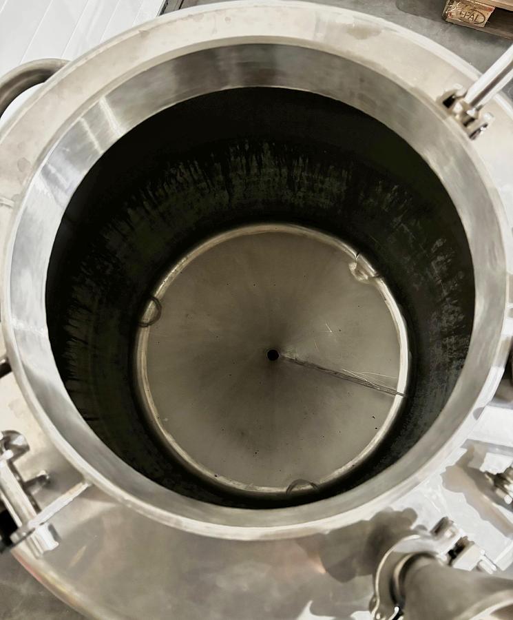 Used 2017 3C 60 litres