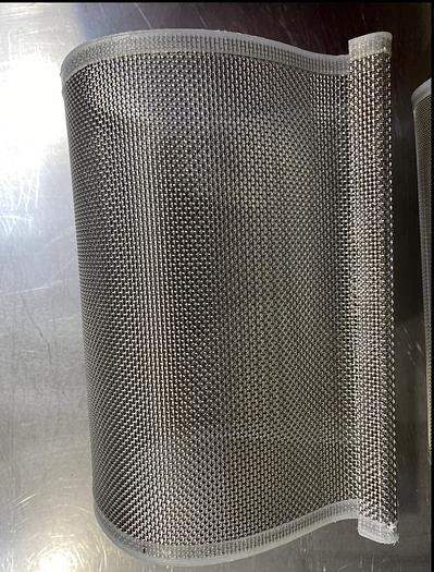 Used FREWITT MGI-312