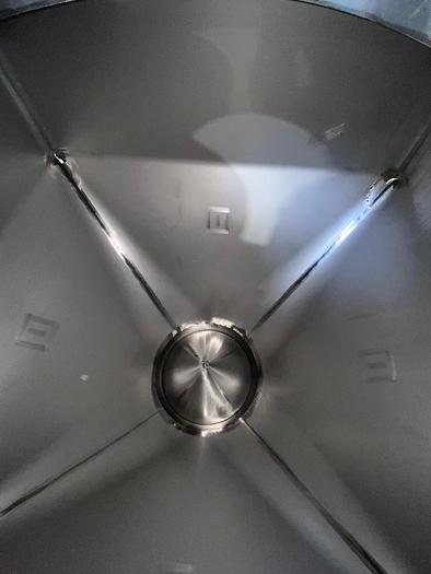 Used MATCON 2000 Litres