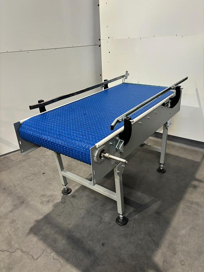 Used 2016 LIMP MUBI REP 03