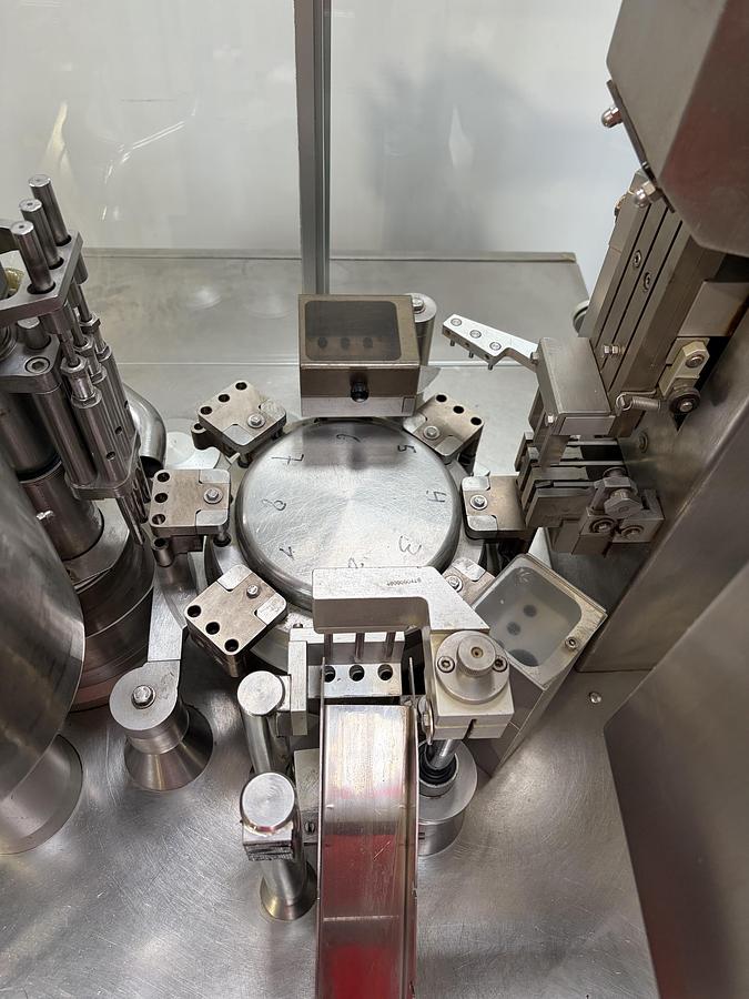 Used 1997 MACOFAR CD20