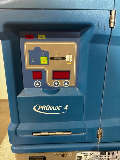 Used NORDSON Problue 4