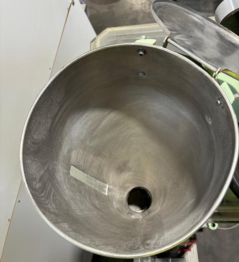 Used MANESTY  BETAPRESS