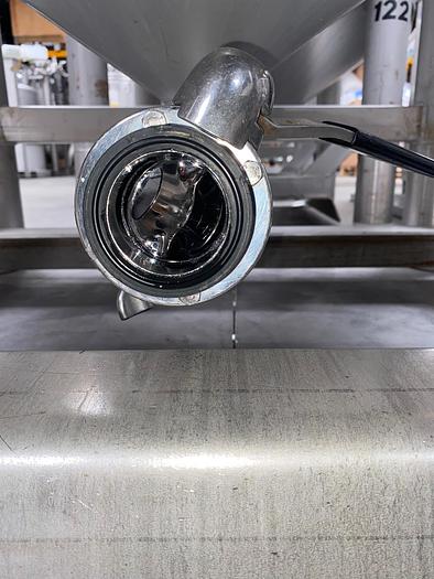 Used 1992 SONECO BSI CCP 800