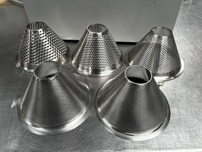 Used 2000 Quadro Comil U10