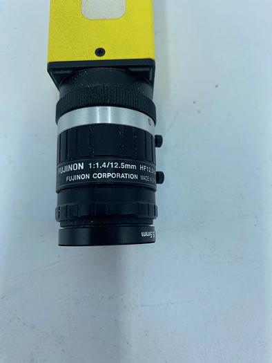 Used COGNEX ISM1400-00