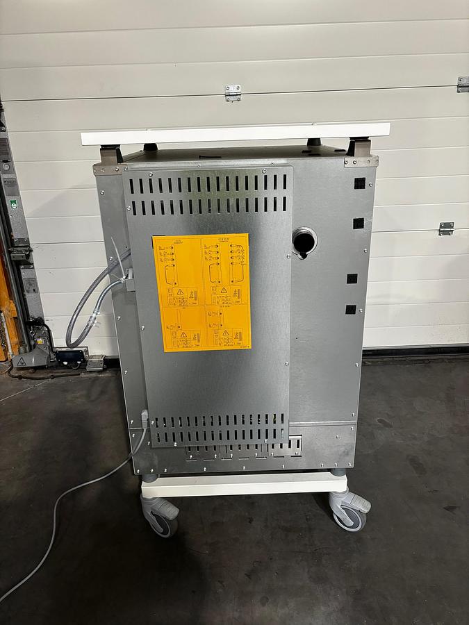 Used 2019 THERMO SCIENTIFIC HERAcell vios 160i