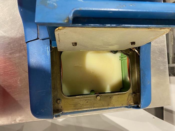 Used NORDSON Problue 4