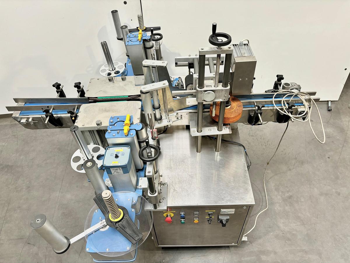 Used 2014 ETIPACK ET 152 TWIST