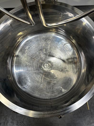 Used 1982 HALDNER gmbh 159 Litres