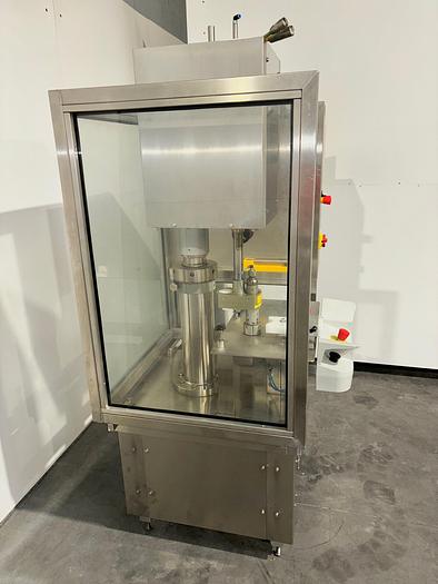 Used 2011 BUNDER SCHMITT VER001H