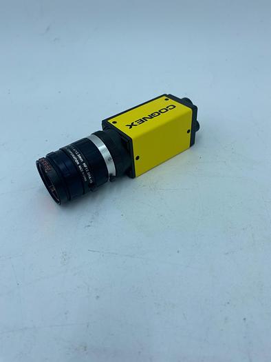 Used COGNEX ISM1400-00