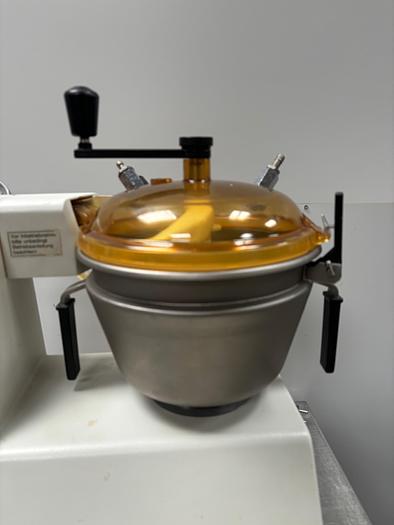 Used 1989 Stéphan UMC 5